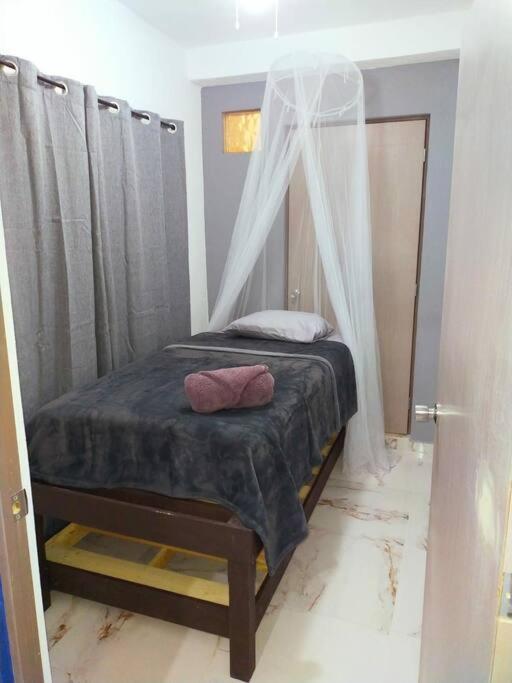 Apartment Loft Soliman - Netflix - Hbo - Near Market 28 - Downtown Cancún